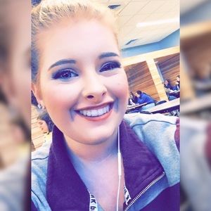 Meet your Posher, Kylie